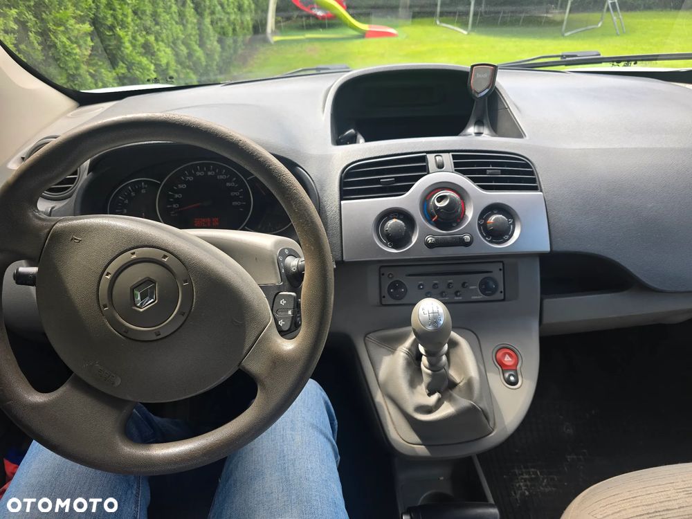 Renault Kangoo 1.5 dCi Privilege - 5