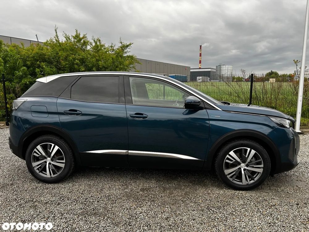 Peugeot 3008 225 e-EAT8 Allure - 15
