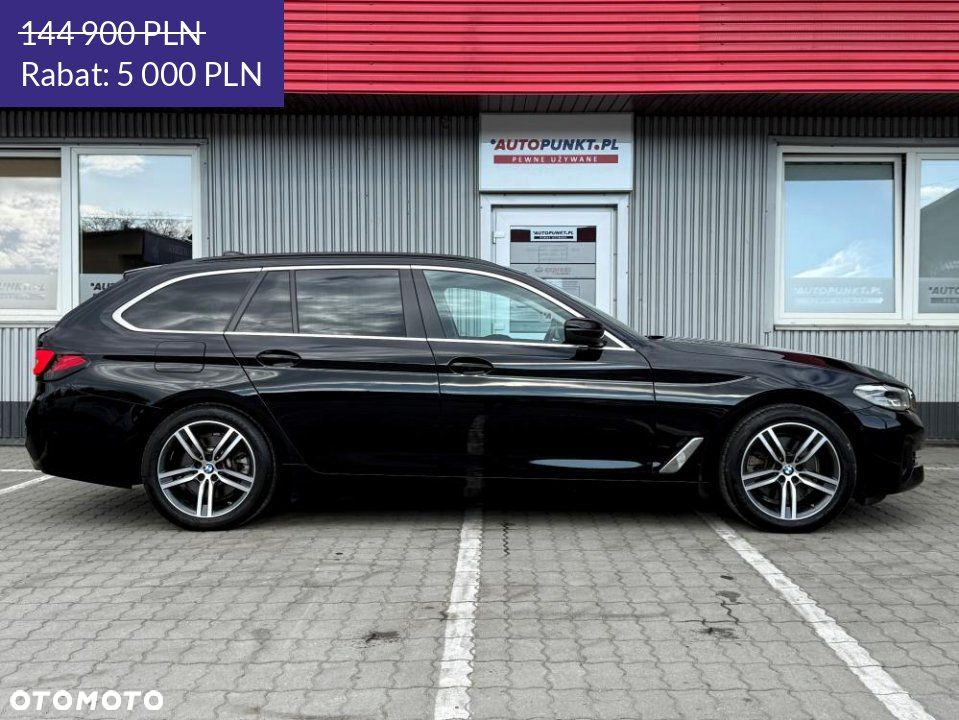 BMW Seria 5 - 6