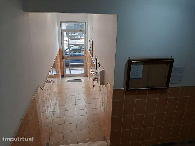 Apartamento T2 - Grande imagem: 2/9