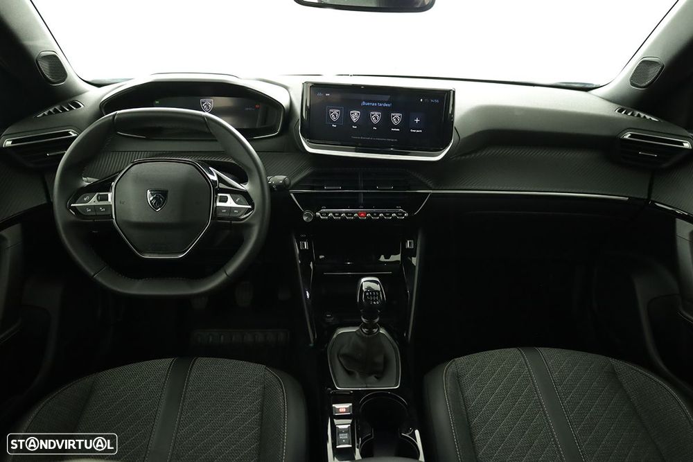 Peugeot 2008 1.2 PureTech Allure - 8