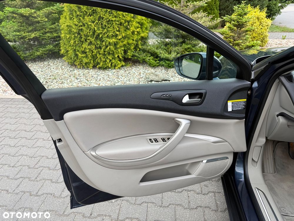 Citroën C5 2.0 HDi Exclusive - 18