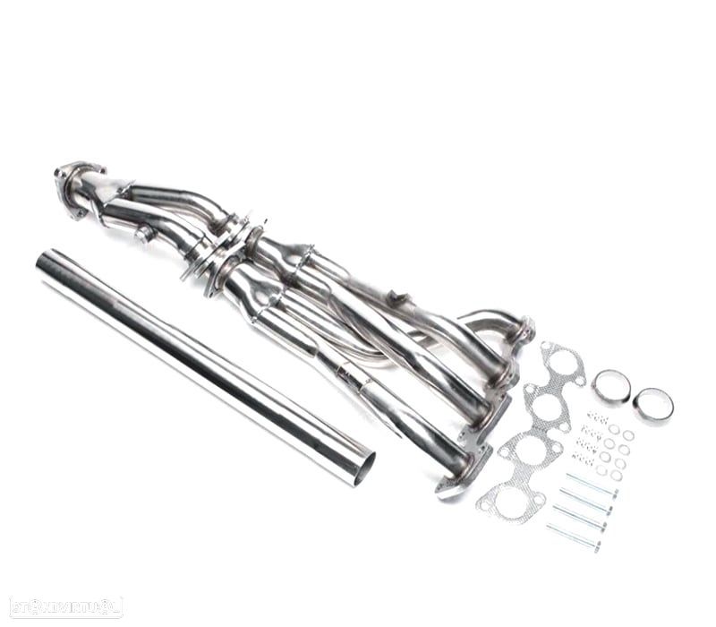 COLECTORES ESCAPE VOLKSWAGEN VW GOLF 2 3 16V PASSAT 4B 16V CORRADO 16V - 1