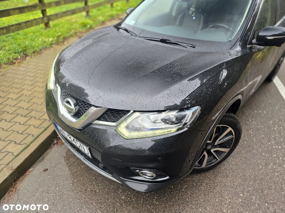 Nissan X-Trail 1.6 dCi ALL-MODE 4x4i Tekna - 37