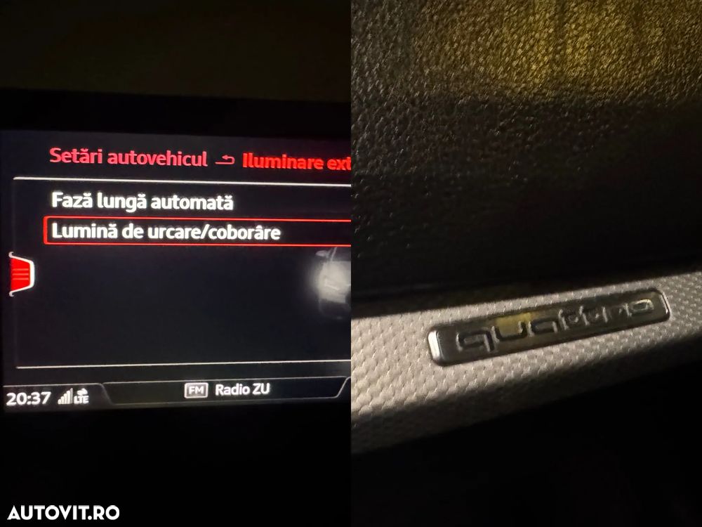 Audi Q2 2.0 TDI quattro S tronic design - 41