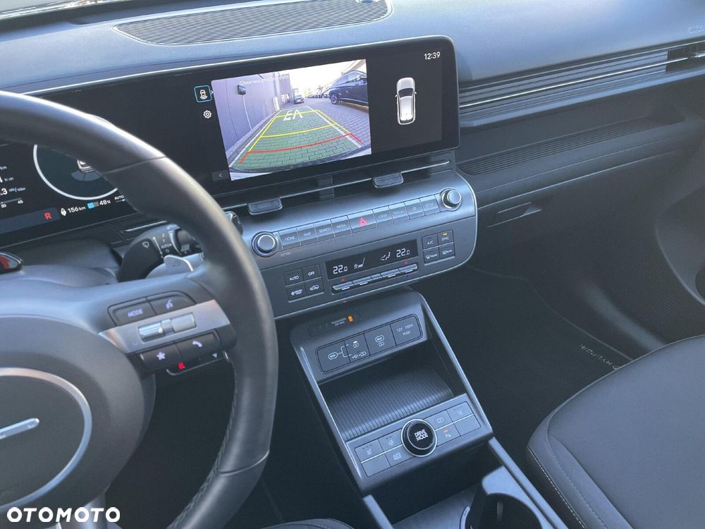 Hyundai Kona 49kWh Smart - 17