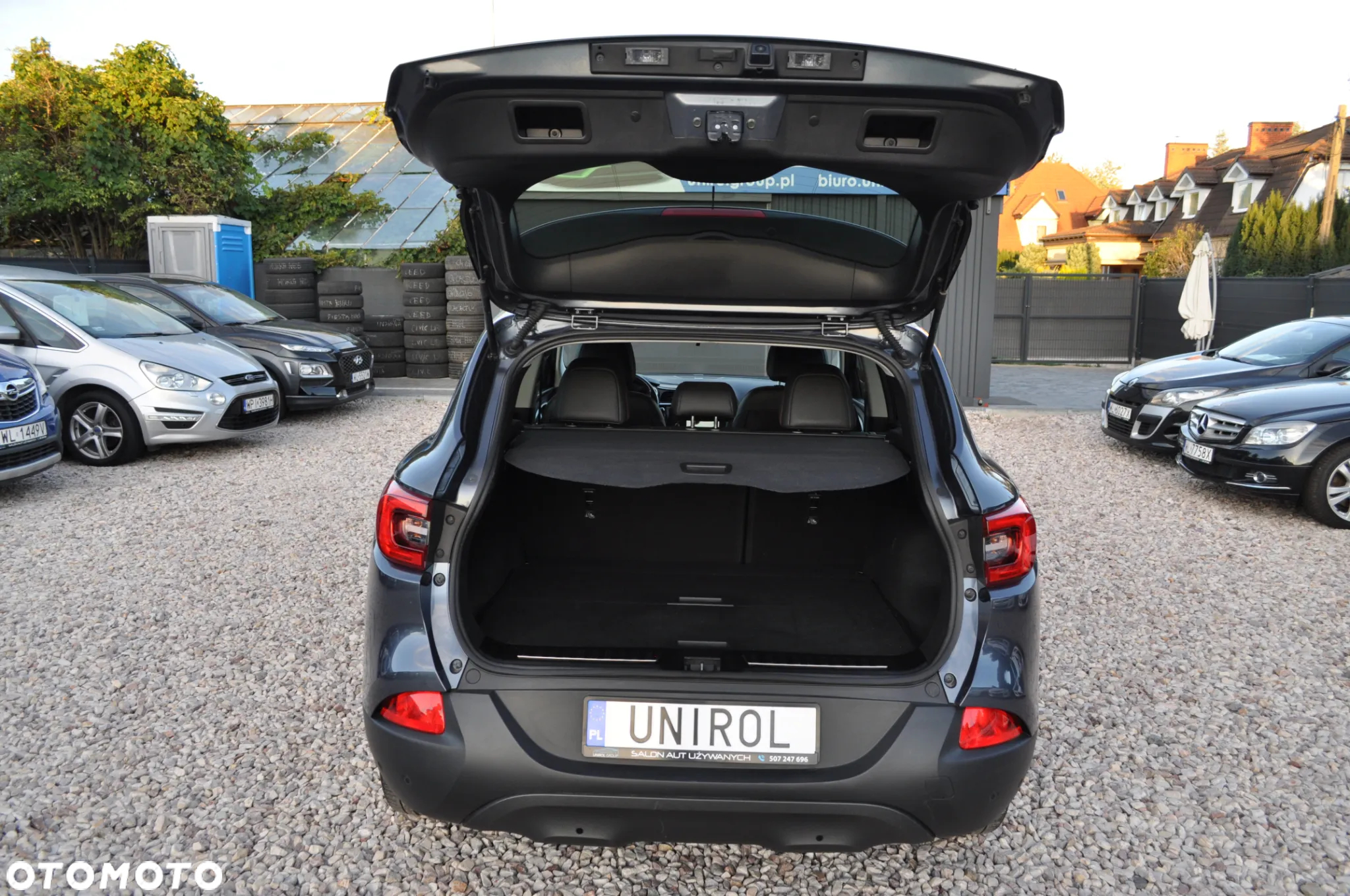 Renault Kadjar - 21