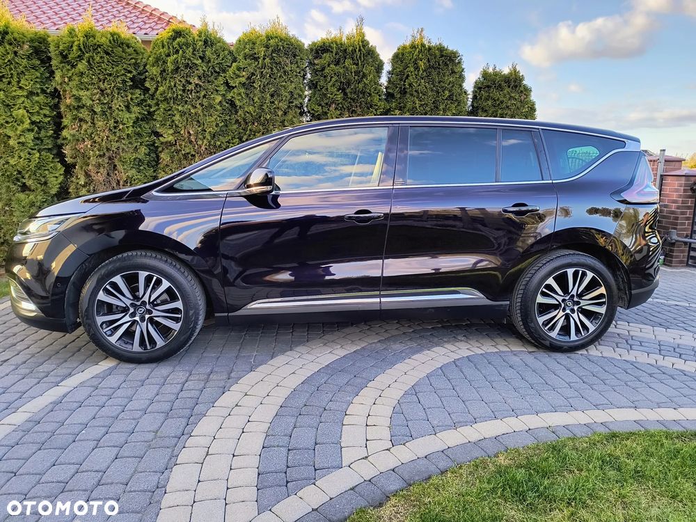 Renault Espace 1.6 TCE Initiale Paris EDC - 2