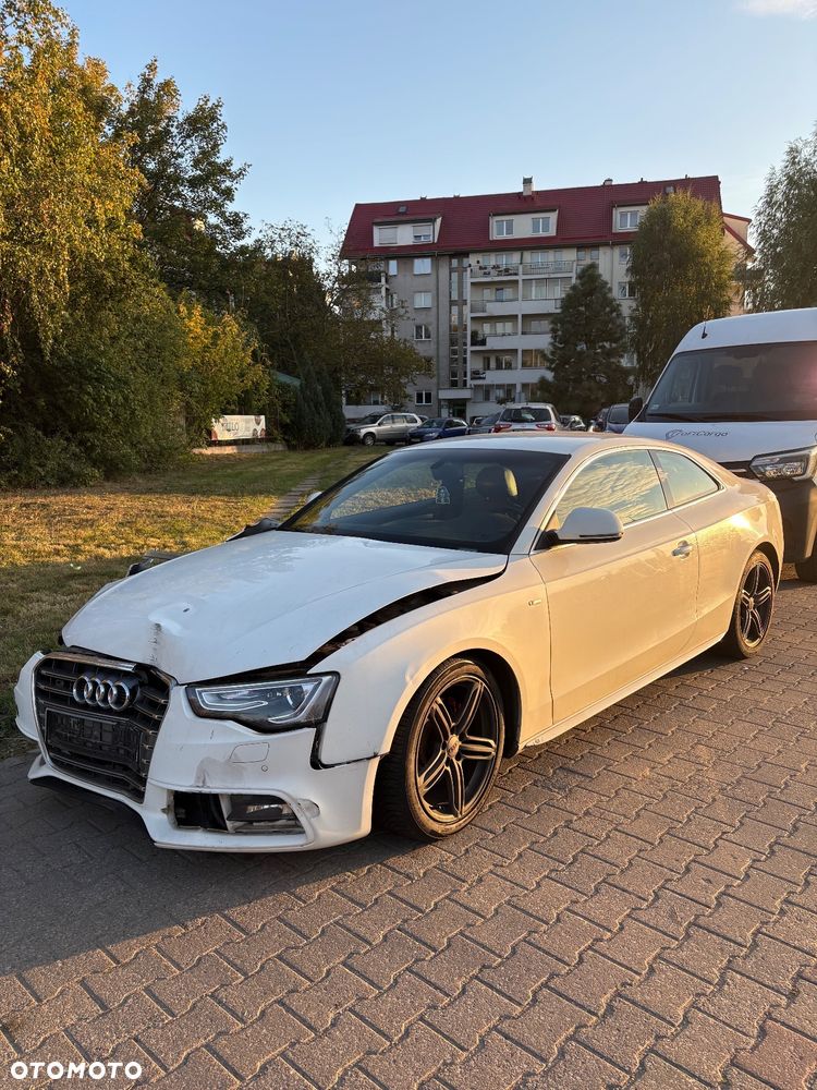 Audi A5 - 1