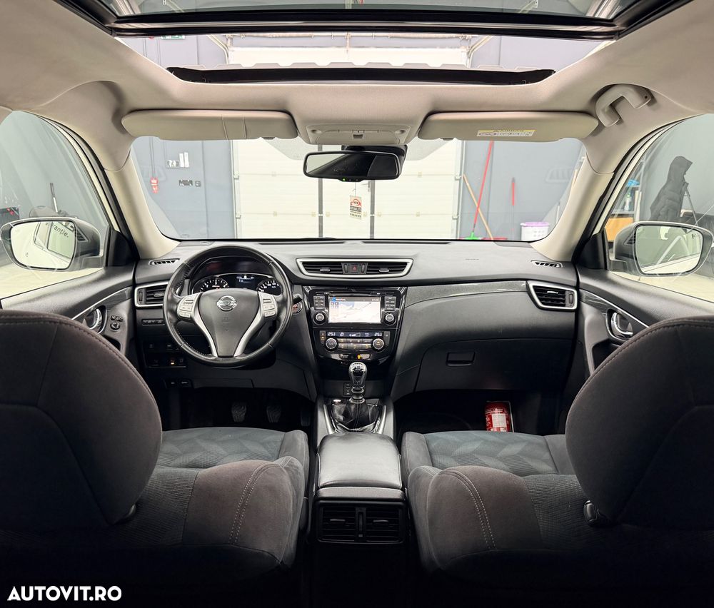 Nissan X-Trail 1.6 dCi N-Connecta - 6