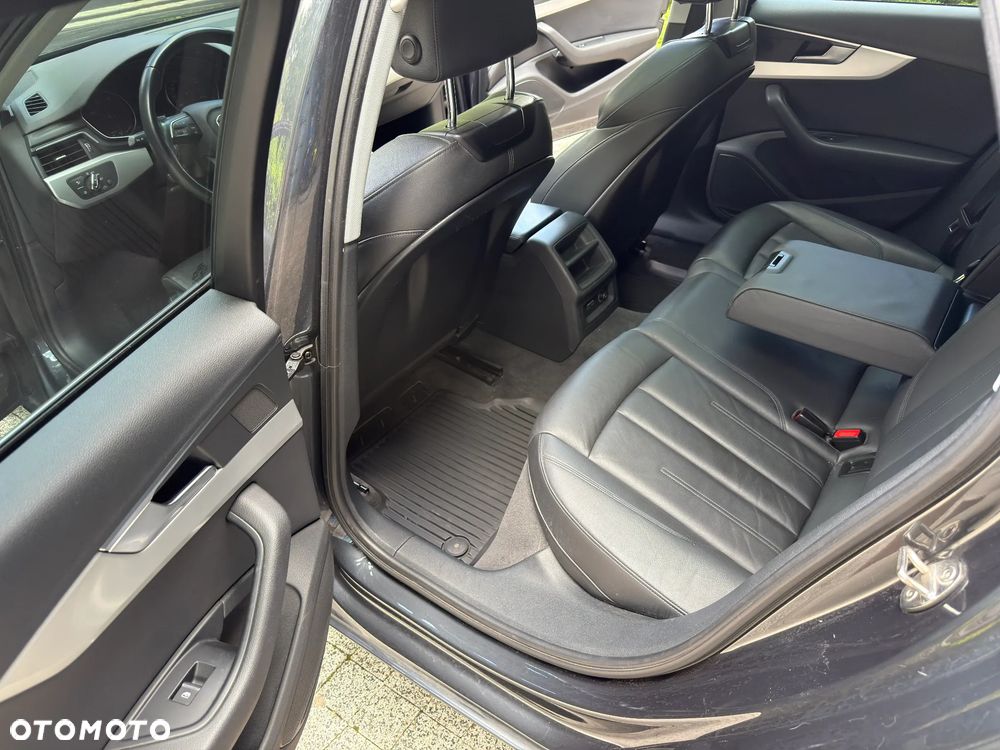 Audi A4 Avant 2.0 TDI ultra S tronic - 20