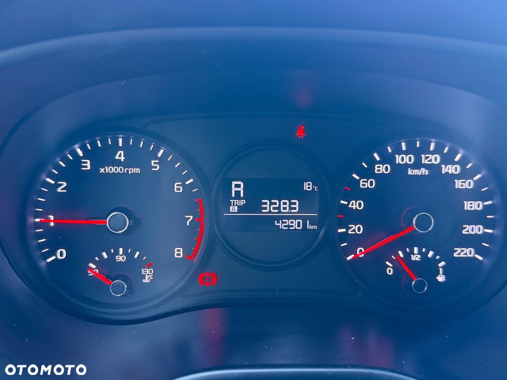 Kia Picanto 1.2 ISG GT Line - 16