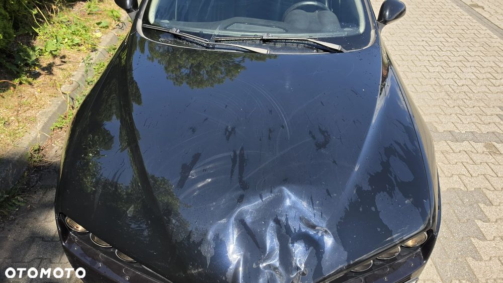 Alfa Romeo 159 2.4JTDM Progression - 6