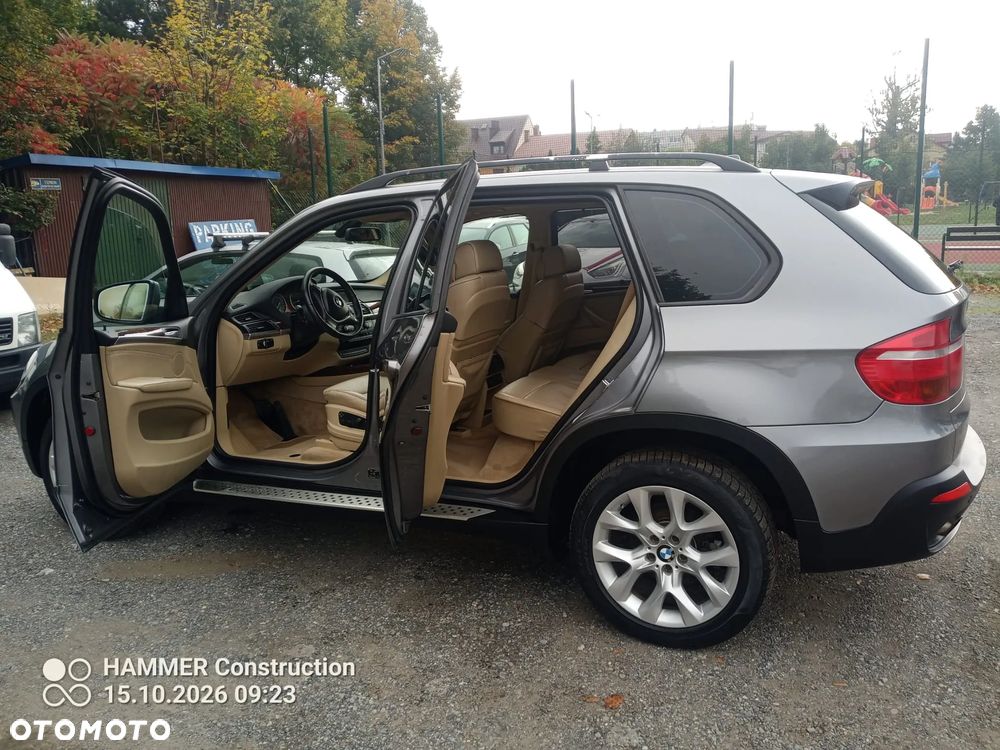 BMW Xm 2007 photo 5