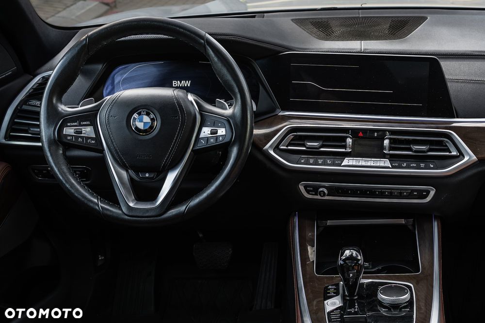 BMW X5 xDrive40i sport - 24