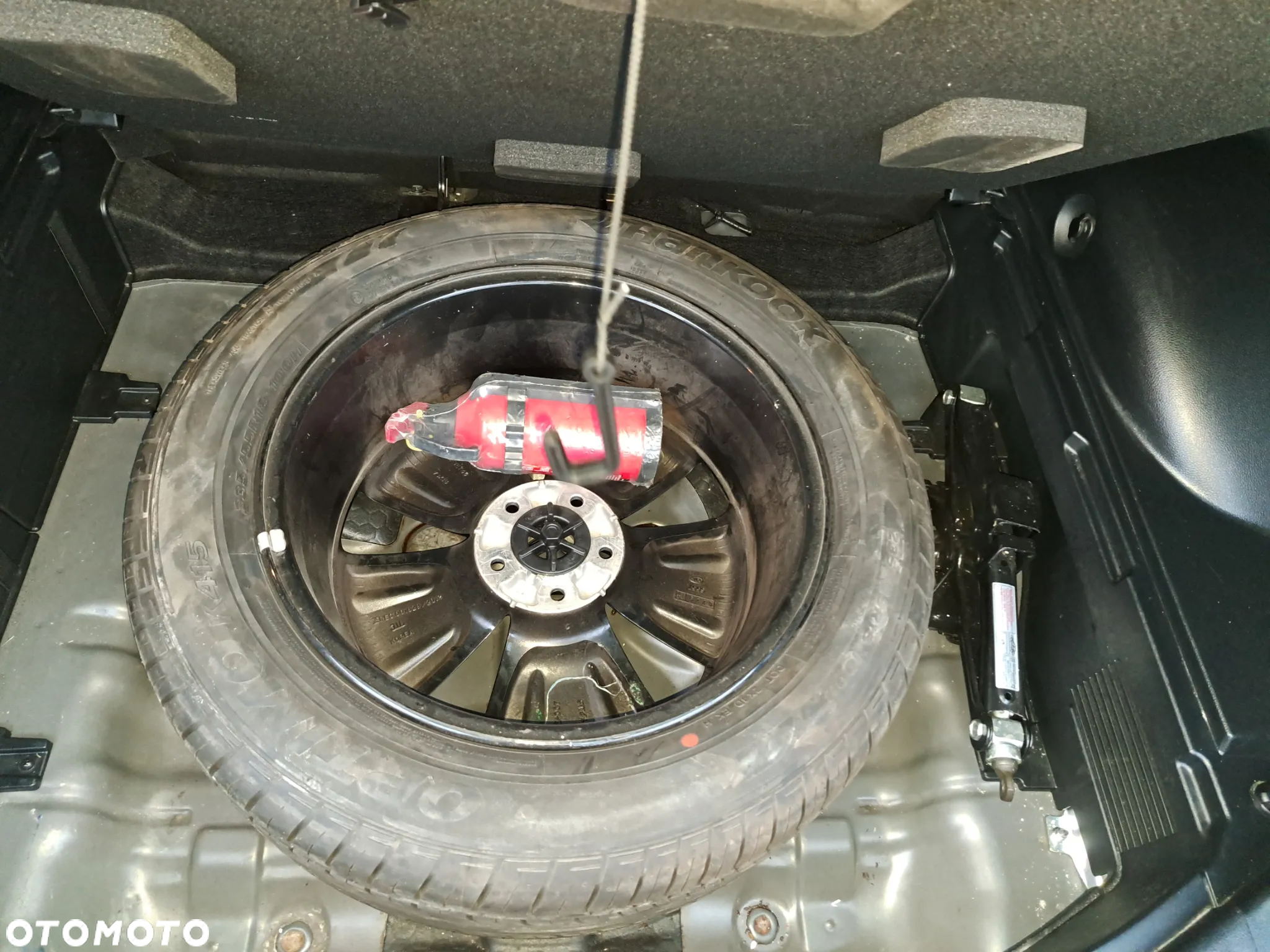 Kia Sportage 2.0 GDI XL 2WD - 20