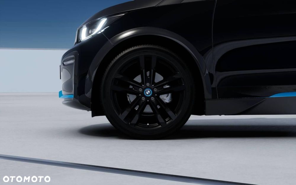 BMW i3 - 4