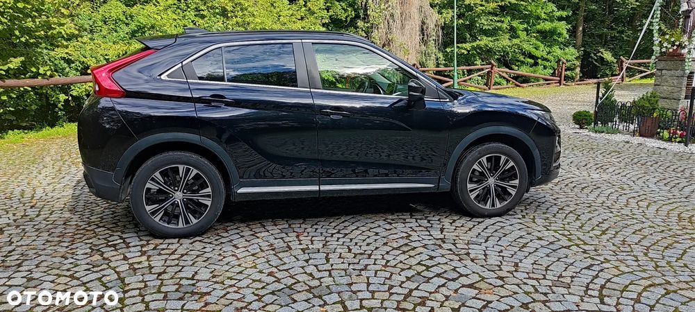 Mitsubishi Eclipse Cross 1.5 T-MIVEC 2WD Spirit - 12
