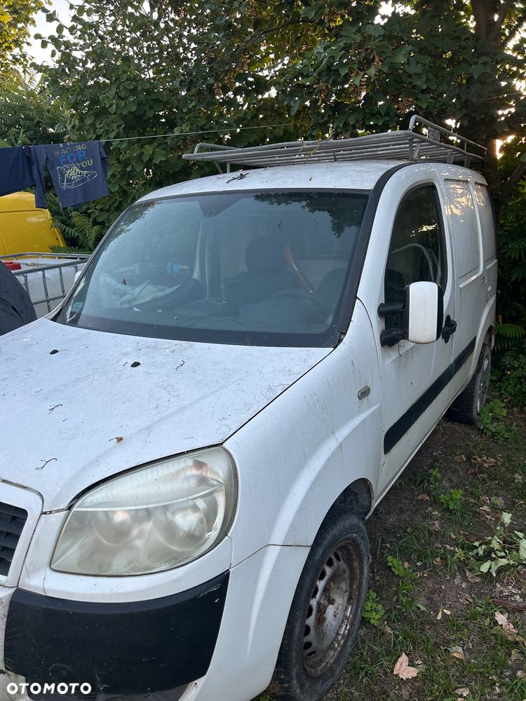 Fiat Doblo - 4