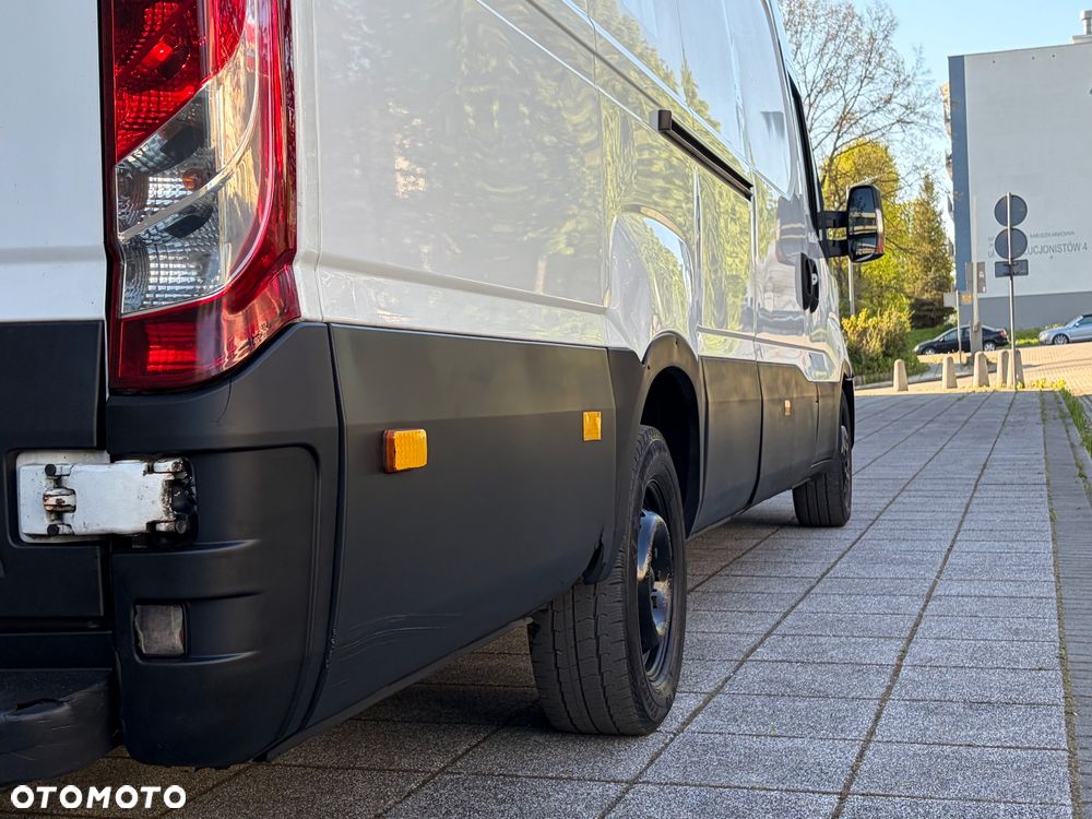 Iveco Daily Maxi - 25