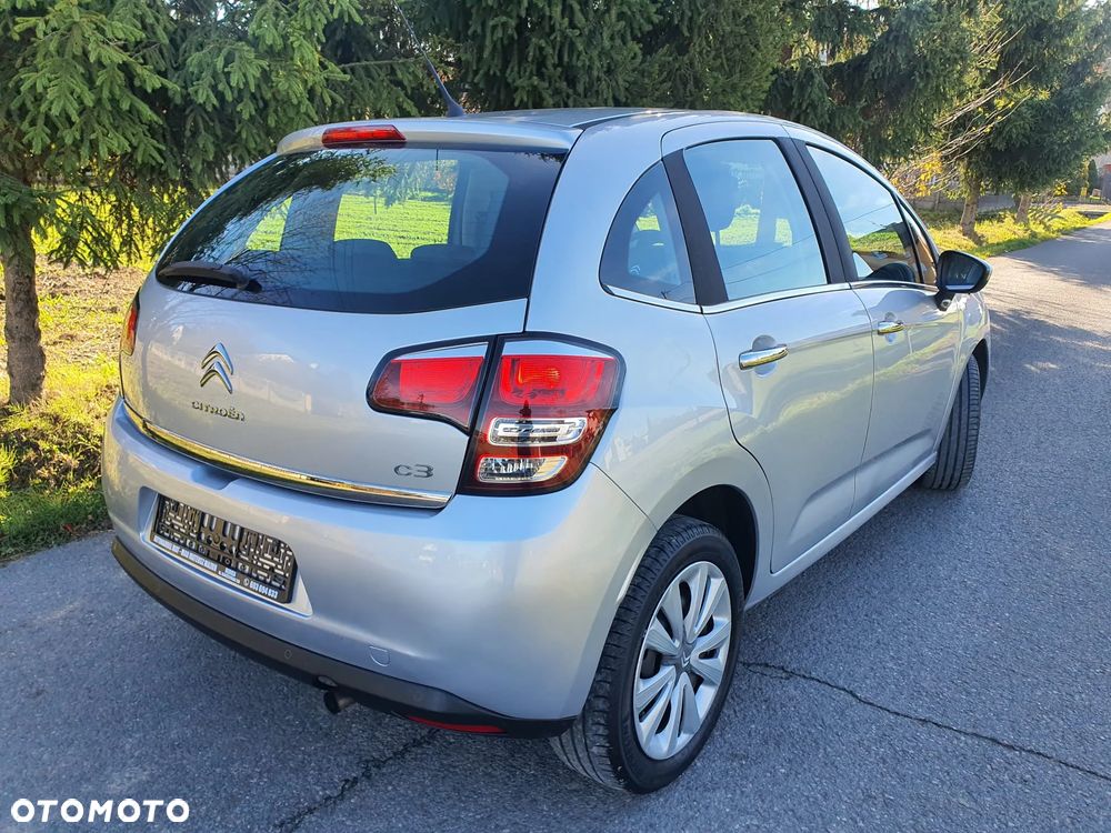 Citroën C3 Pure Tech (VTi) 82 Exclusive - 7