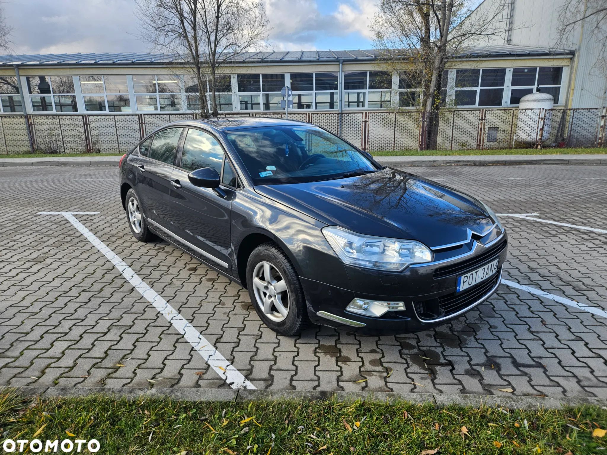 Citroën C5 1.6 THP 16V Confort My Way - 1