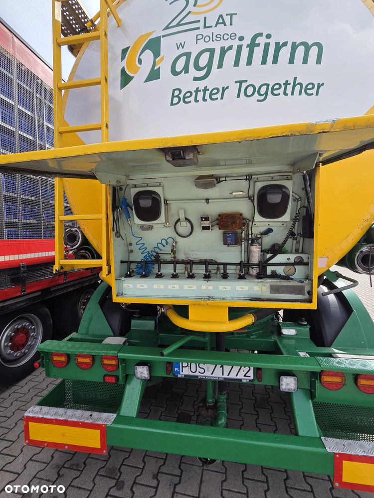 Welgro WOT Cysterna - 10