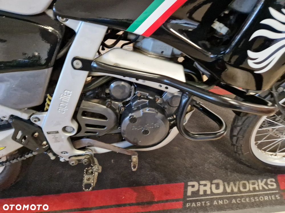 Aprilia Pegaso - 26