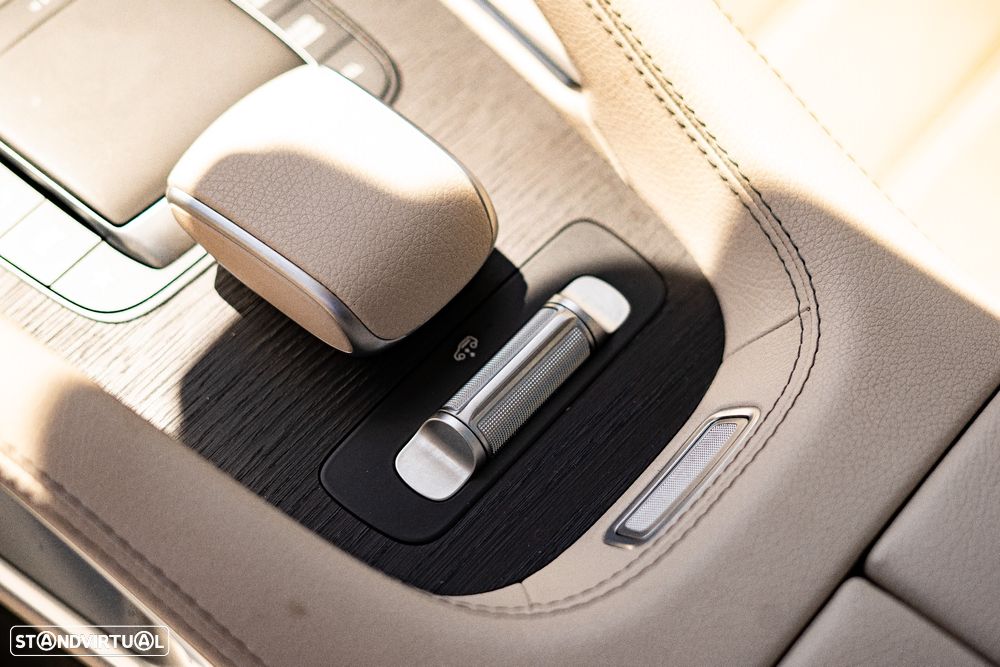 Mercedes-Benz GLE 350 de Coupé 4Matic - 40