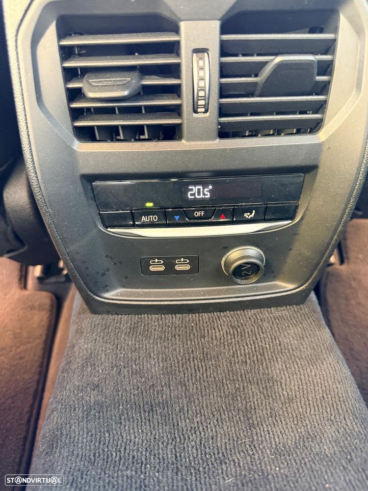 BMW 320 d Pack M Auto - 15