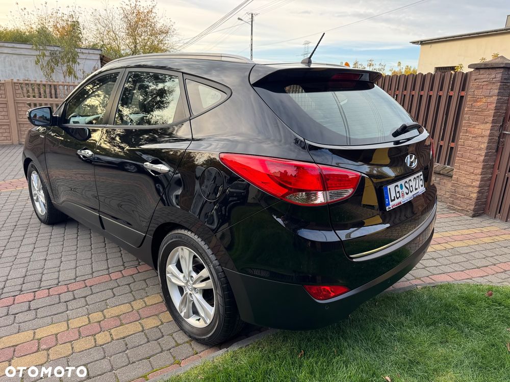 Hyundai ix35 - 9