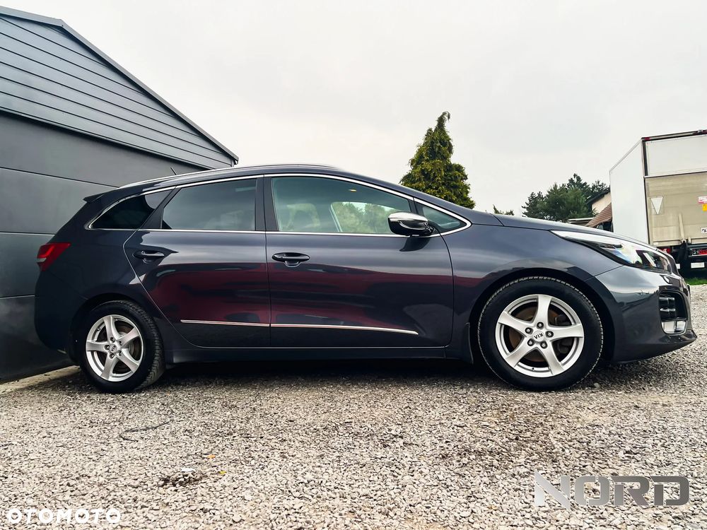 Kia Ceed 1.0 T-GDI ISG GT Line - 3