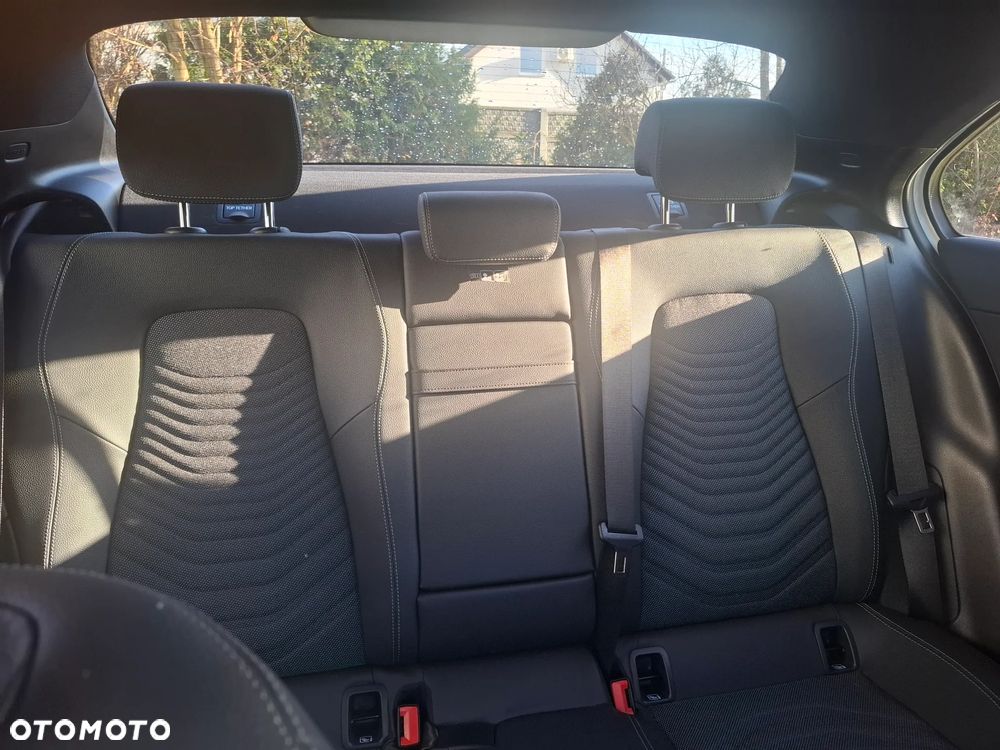 Mercedes-Benz Klasa A - 20