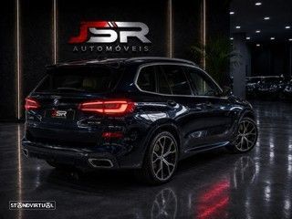 BMW X5 - 9