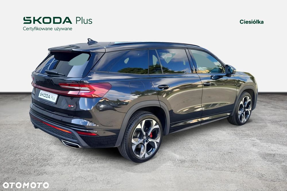 Skoda Kodiaq - 2