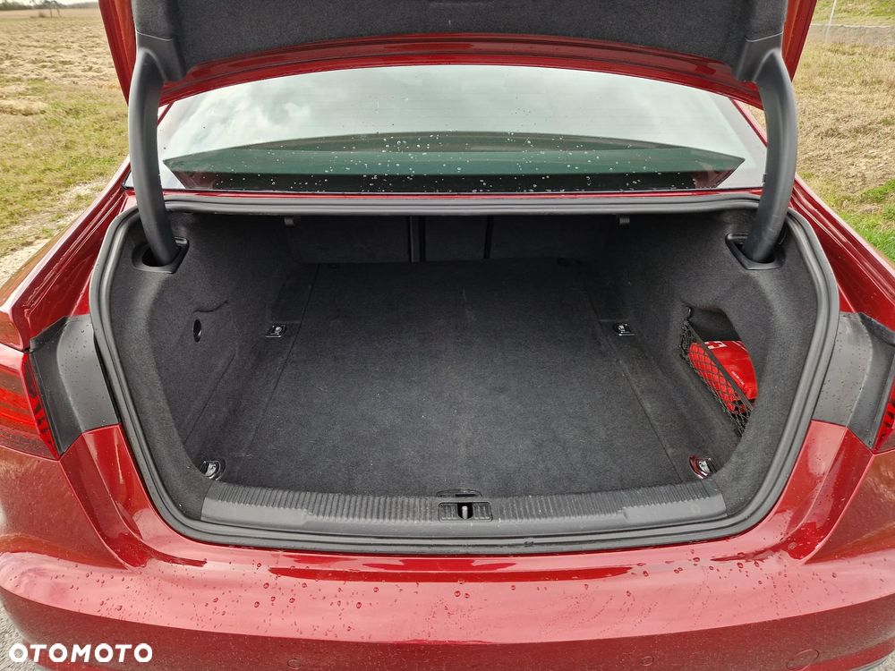 Audi A6 Limousine - 15