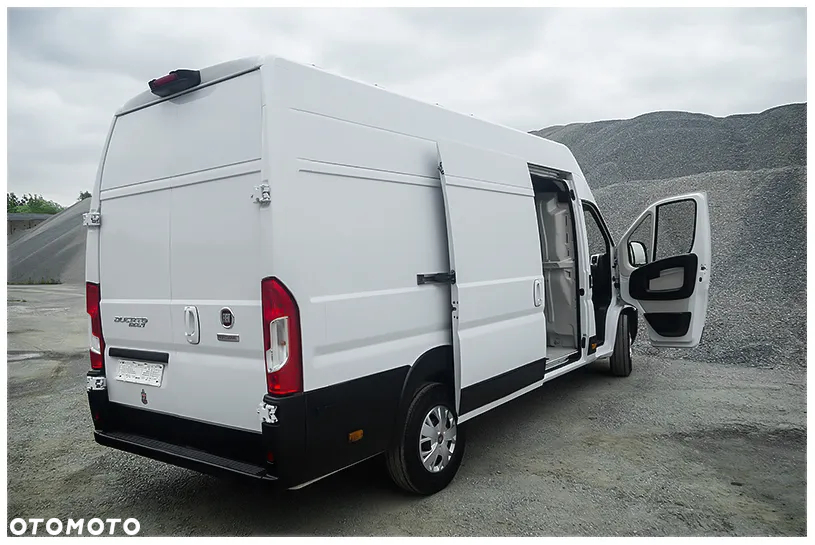 Fiat Ducato - 13