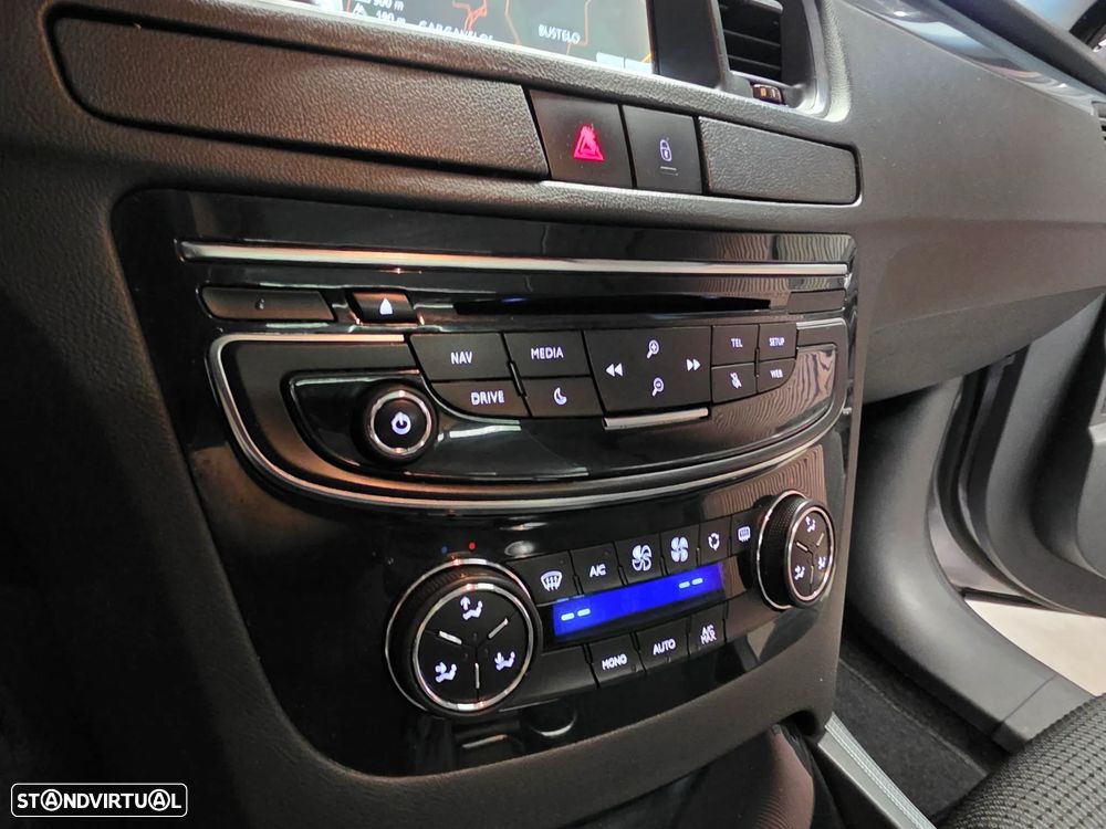 Peugeot 508 SW e-HDi 115 ETG6 Stop&Start Business-Line - 34