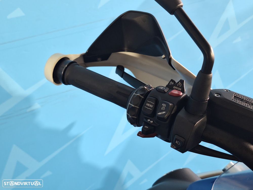 BMW R 1250 GS Adventure HP - 8