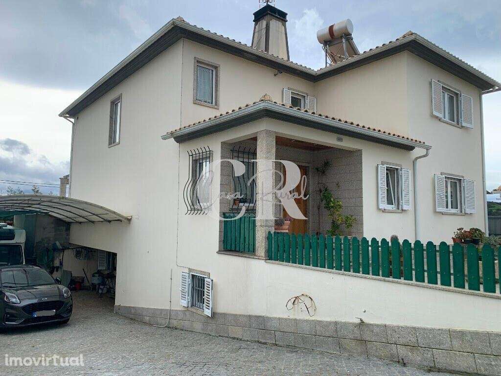 Linda propriedade de 4 quartos perto de Oliveira do Hospital - Grande imagem: 2/60