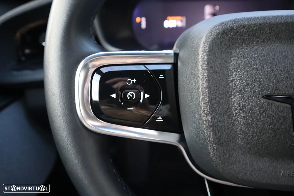 Polestar 2 Long Range 78 kWh - 32