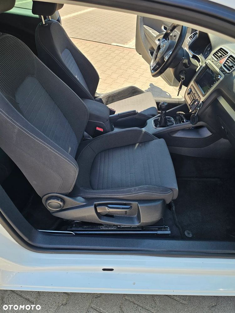 Volkswagen Scirocco 1.4 TSI - 14