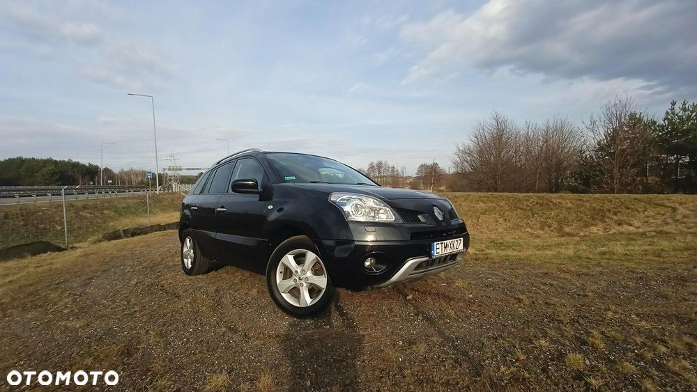 Renault Koleos 2.0 dCi 4x4 Bose Edition - 26