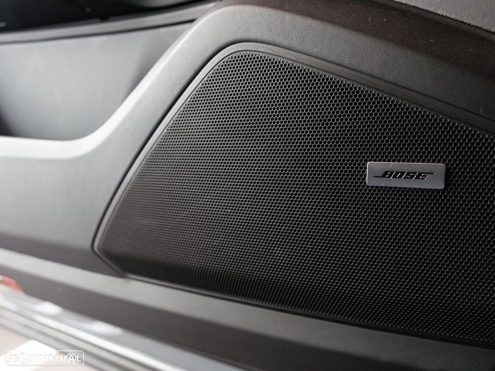 Porsche Cayenne Coupé E-Hybrid - 41