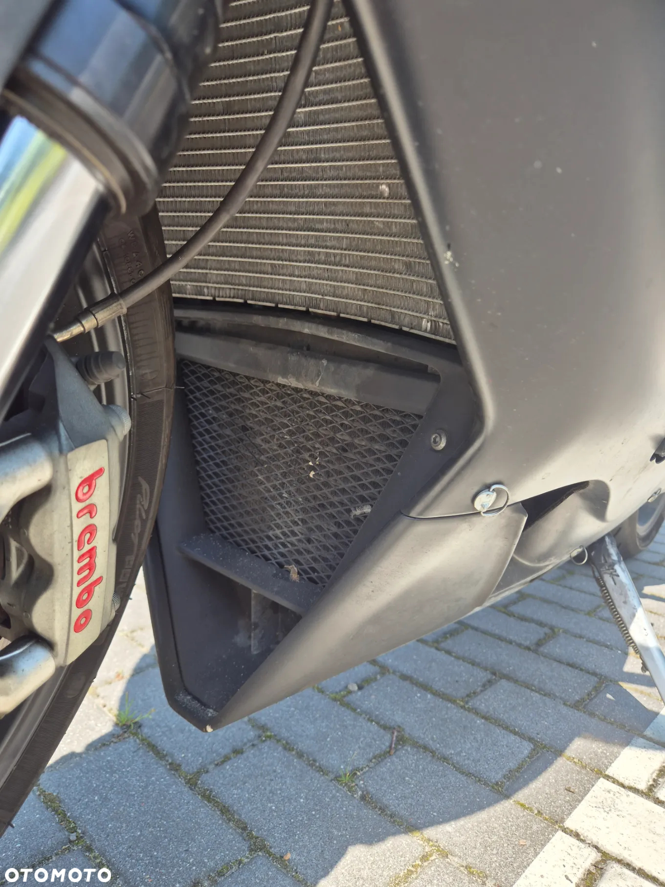 MV AGUSTA F4 - 19