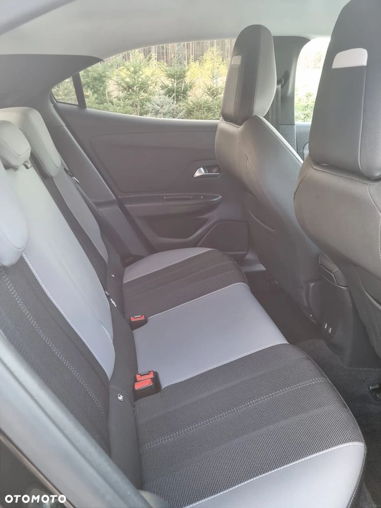 Opel Mokka 1.2 DI Turbo Automatik Edition - 19