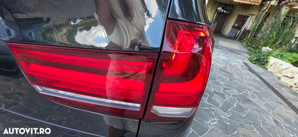 BMW X5 xDrive25d - 24