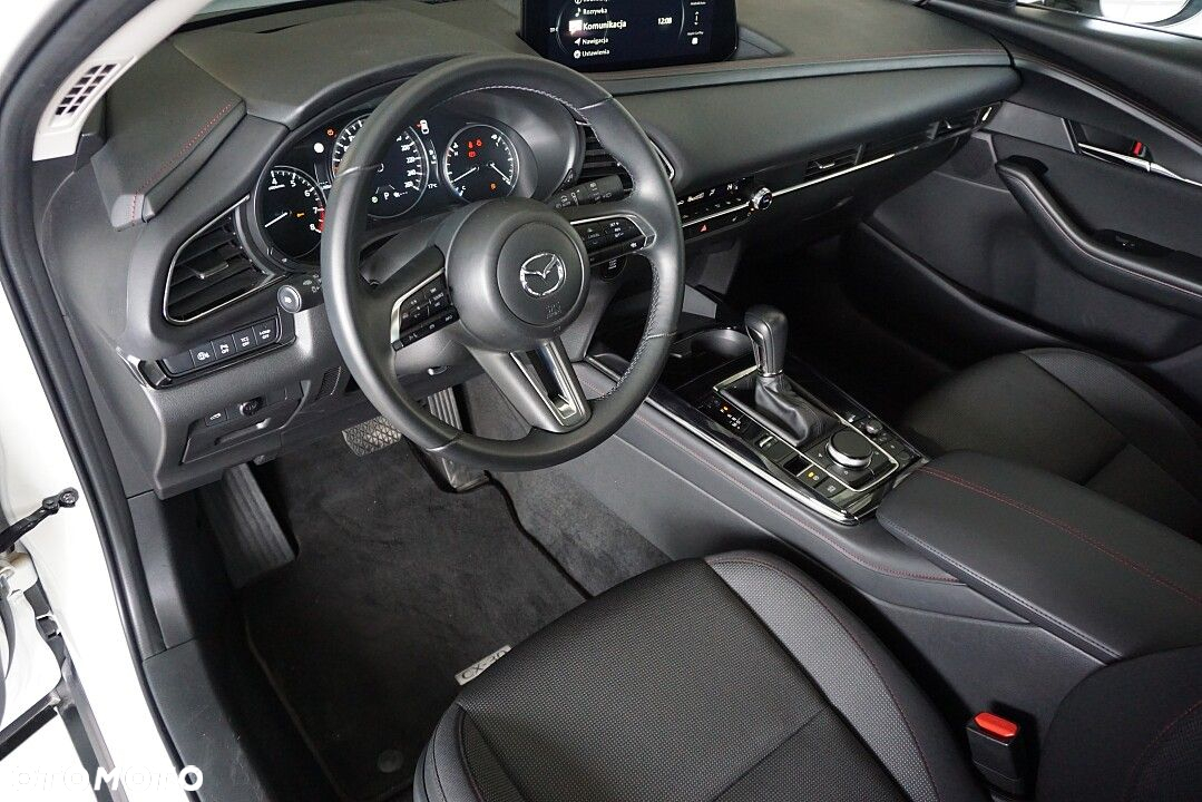 Mazda CX-30 - 7
