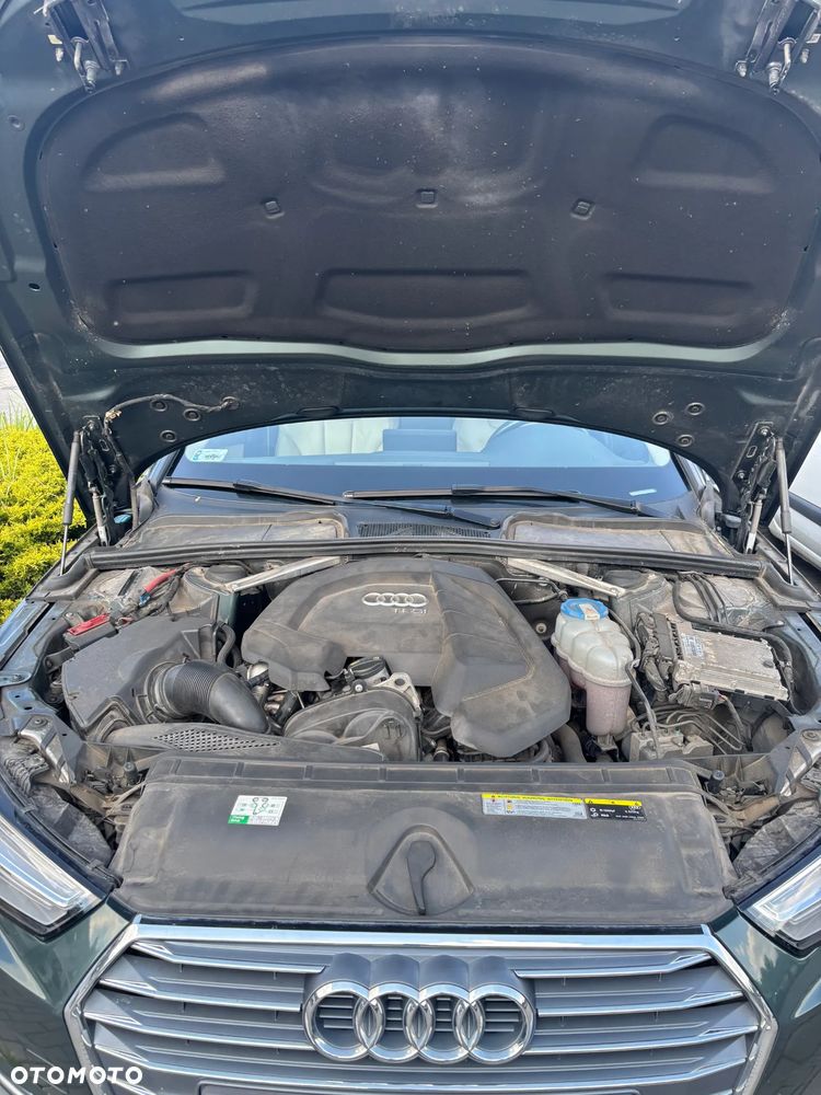 Audi A4 Limousine 1.4 TFSI S tronic - 18
