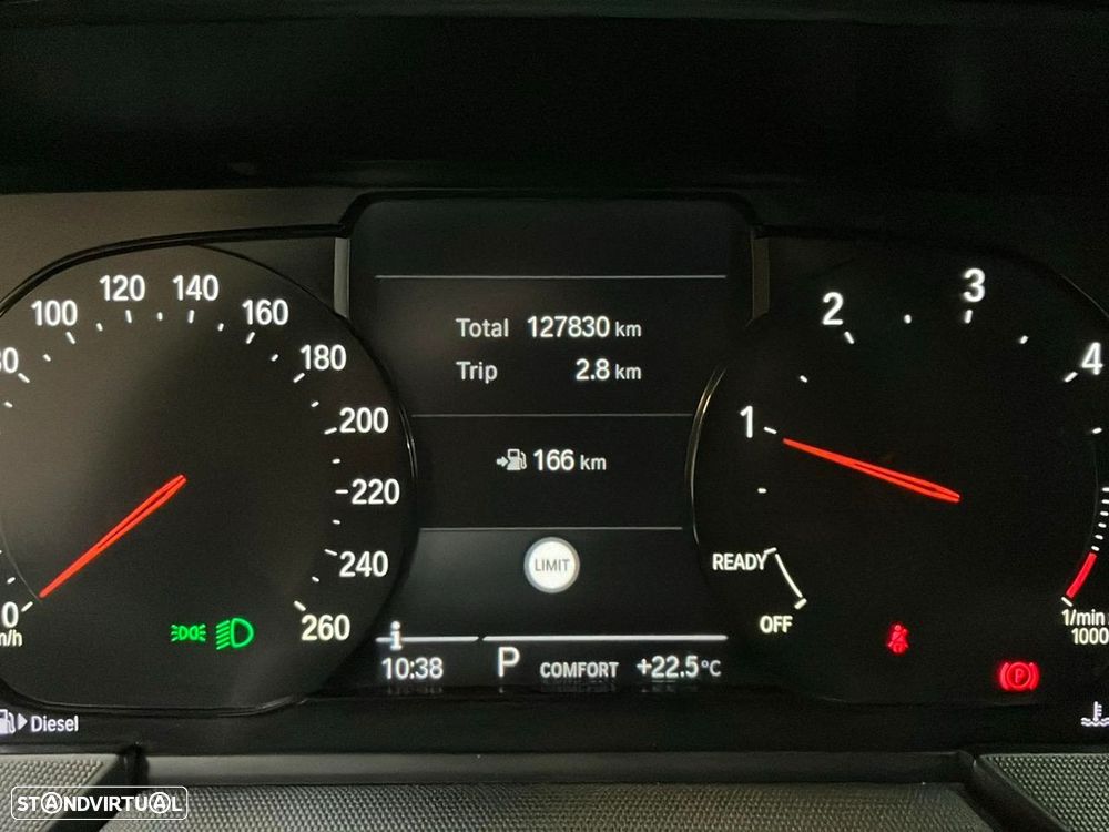 BMW 116 - 12